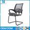 High Quality Office Furniture Stackable Waiting Room Chair with Fabric Cushion Seat