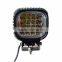 IP67 waterproof 48w energy saving led work lights C REE led lamp