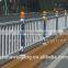 Maintenance free road divider/road guardrail