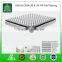 A2033 Height 28cm hot selling soft compressed pocket coil mattresses