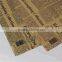Factory sell customized kraft paper