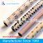High quality roll kraft paper with custom printed decorative