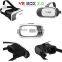 (NEWEST Version)Google 3D VR BOX Virtual Reality Glasses Headset of Mobiles Smartphones or notes, for 3D Video,Movies & Games