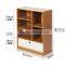 2015 E1 5 cubes cabinet with drawers in PB/MDF for sale