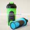 High quality water bottle protein joyshaker FDA Approved