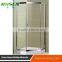 simple design shower cabin 2016 best design stainless steel shower box with tempered glass