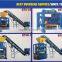 fine workmanship simple concrete block making machine  express turkey