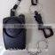 120dB personal alarm with light and wrist strap