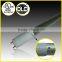 IP44 600mm UL approved 9w compatible E-Ballast LED T8 Tube light