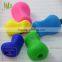 Safe and Comfortable silicone pencil grip help children holds a pen correctly Hot Selling handwriting helper