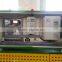 customize model stainless wire drawing machine/wire pulling machine