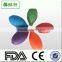 latex colorful bulbs for blood pressure monitor sphygmomanometer