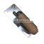 Plastering Trowel rubber handle painting tools Bricklaying trowel woodle handle