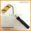 Paint Roller Brush - Mini Roller Nylon Fabric-pattern Paint Roller 4"