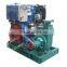 Marine Disel Emergency Fire Pump