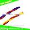 LSZH RVS Twisted Pair Copper Wire Cable Price