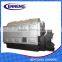 15ton Generator of Coal Heating Steam Generator