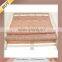 Chinese Style Horizontal Design Ready Made Roman Blind