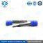 Low price carbide dhf end mill