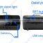 Best selling IR Camera Clock with 90 degree view mini cams recording