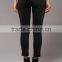 Psychedelic Patch Jeans Ripped Jeans with High Quality
