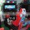 Sonic Sega Amusement Driving Simulator Racing Game/3D Amusement Games