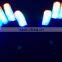 LED Colorful Flashing Finger Lighting Gloves
