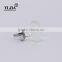 wholesale clear zinc alloy crystal knobs for furniture