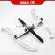 Two Arms Double Hole Two Jaw Gear Puller