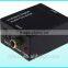 Analog to Digital Converter, with Toslink