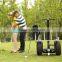 CHIC GOLF remote control golf trolley big wheel 20'' tire