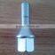 Car wheel bolt, high quality automotive parts wheel bolt