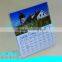 Acrylic Material Desktop Calendar/ Acrylic Clalendar Holder
