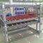 electric aluminum frame welding、aluminum alloy fishing boat processingLightweight car frame welding processing、