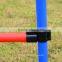 PawHut Adjustable Pet Agility Training Equipment Dog Play Run Jump Obedience Training Set