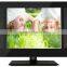 Christmas gift 15 inch lcd tv from China