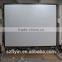 Outdoor Use Fast Folding Projector Screen 300 Inches Projector Screen