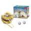 Dig and Discover kit toy with Pearl dig kit