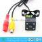 Car Parking System ,wireless Car Rearview Camera System XY-1668