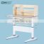 New Design Ergonomic Easy Assembled Adjustable Height Student Desk for Teenagers