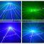 New creative Multi head dj laser lights
