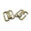 Decorative Cheap Custom Name Plate Metal Belt Buckles