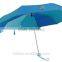 19inch Kids Manual Open Fold Umbrella