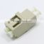 fiber optic LC PC MM DX adapter from factory