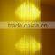 2016 new product interior decoration lighting european long chandelier