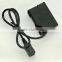 EP-5A DC Power Coupler FOR Nikon D3200 DSLR Camera