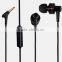 earphone with microphone for skype