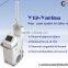 Q Switched Nd Yag Laser/1064/532nm Laser Q Switched Nd Yag Laser Tattoo Removal Machine Tattoo Removal Machine Facial Veins Treatment