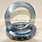 Oil Lubration Thrust ball bearings Ball bearings