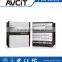 Compatible with HDCP HD 36X36 video switchers support 3D 1080P